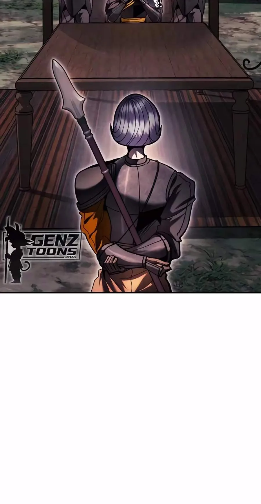 Fantasy Enlistment Squad Chapter 39 page 87
