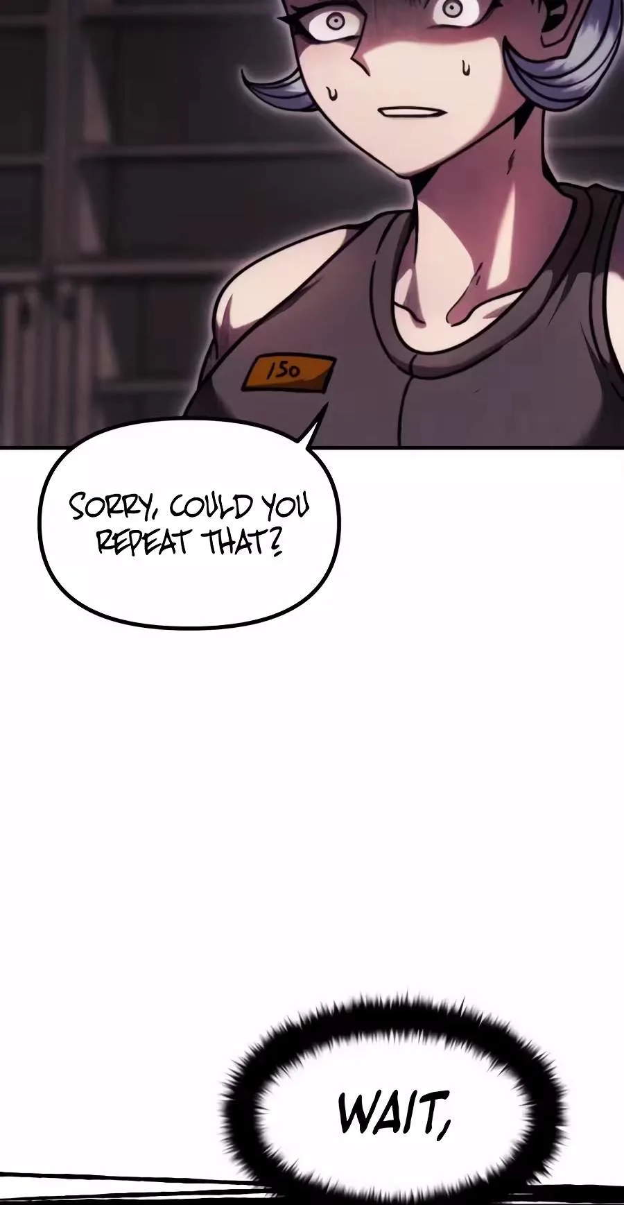 Fantasy Enlistment Squad Chapter 39 page 80
