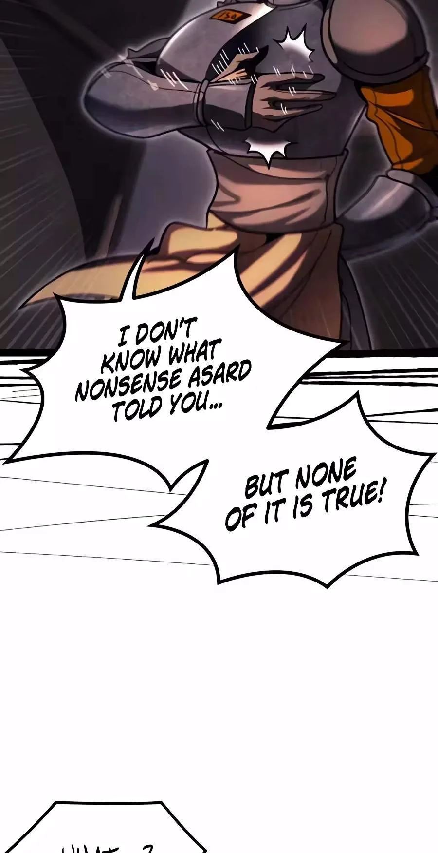 Fantasy Enlistment Squad Chapter 39 page 91