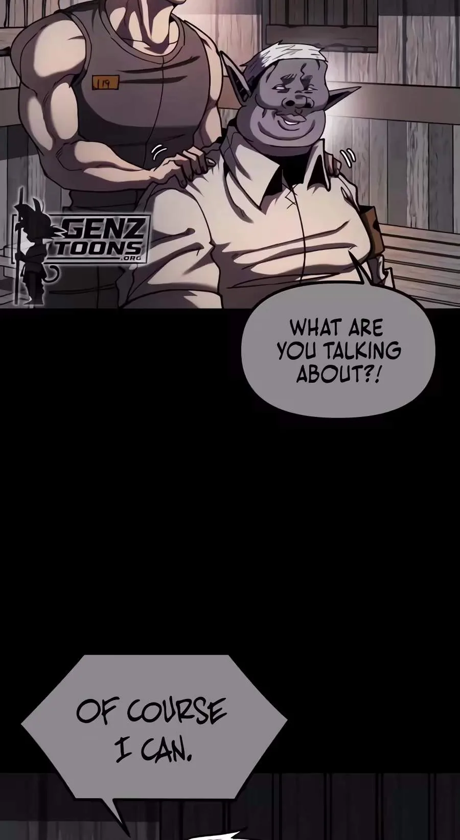 Fantasy Enlistment Squad Chapter 39 page 98