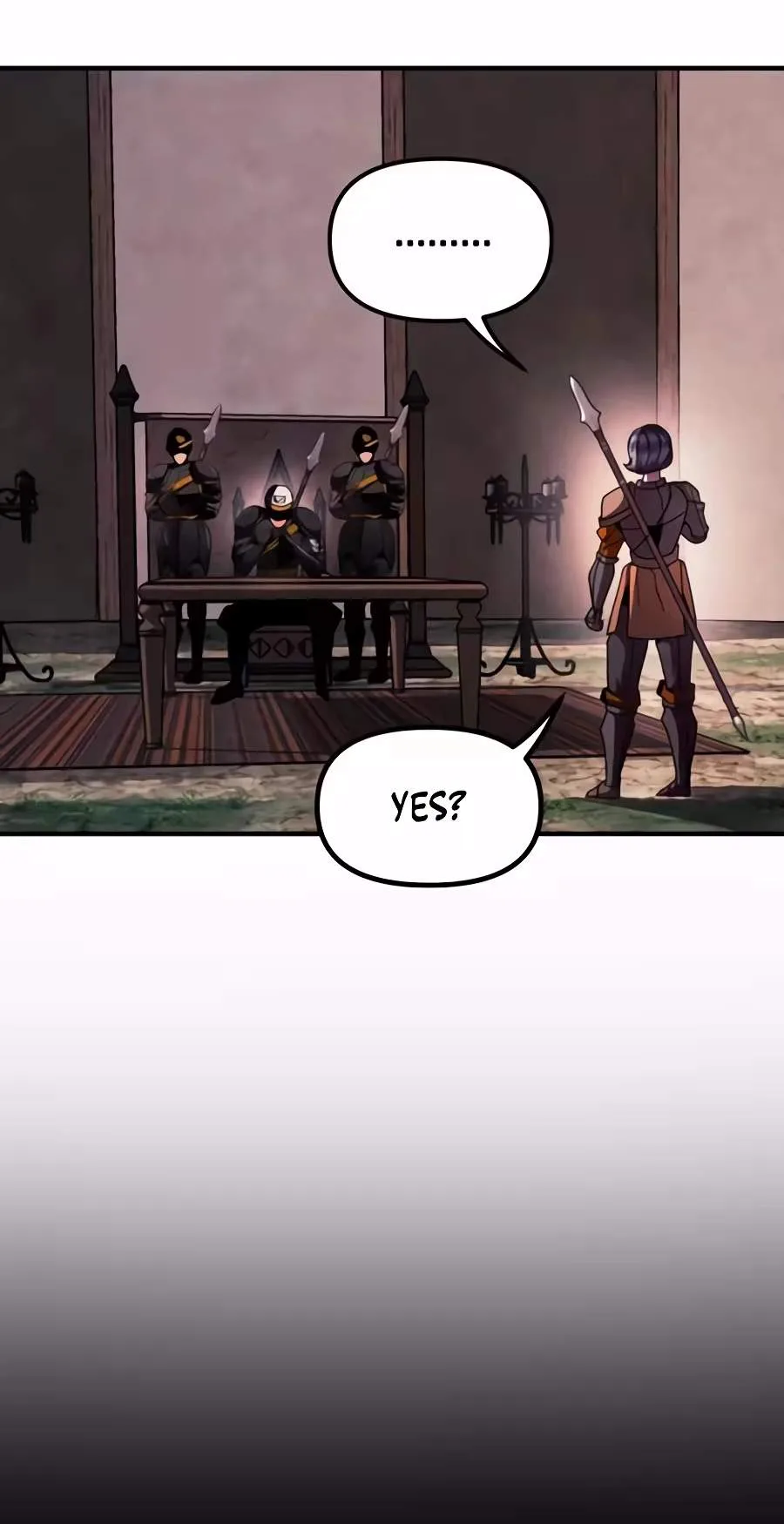 Fantasy Enlistment Squad Chapter 39 page 95