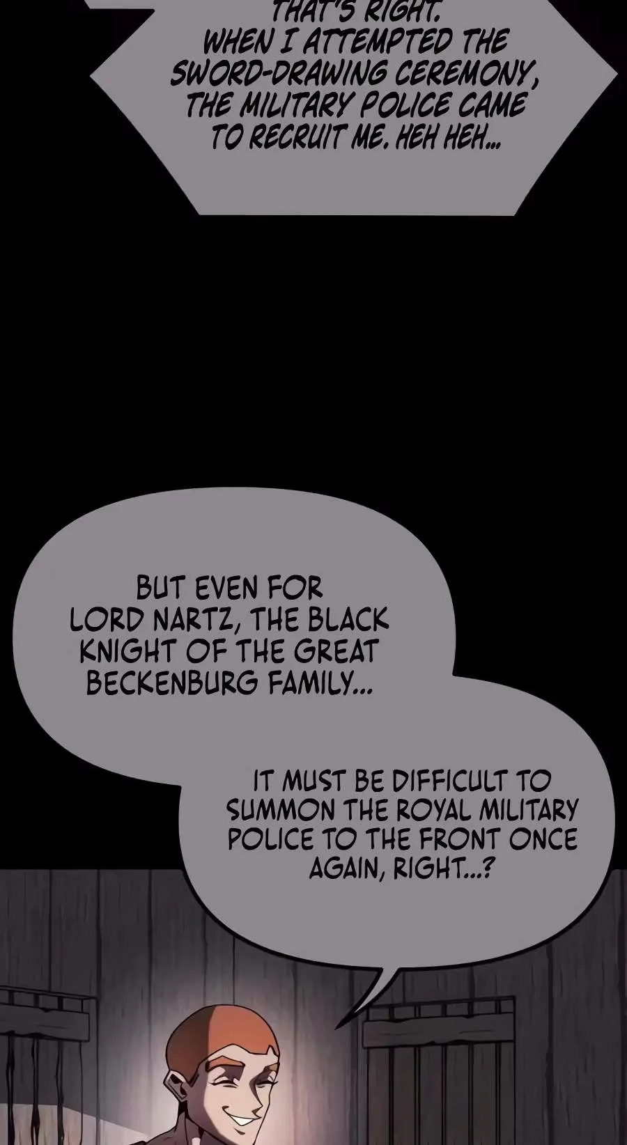 Fantasy Enlistment Squad Chapter 39 page 97