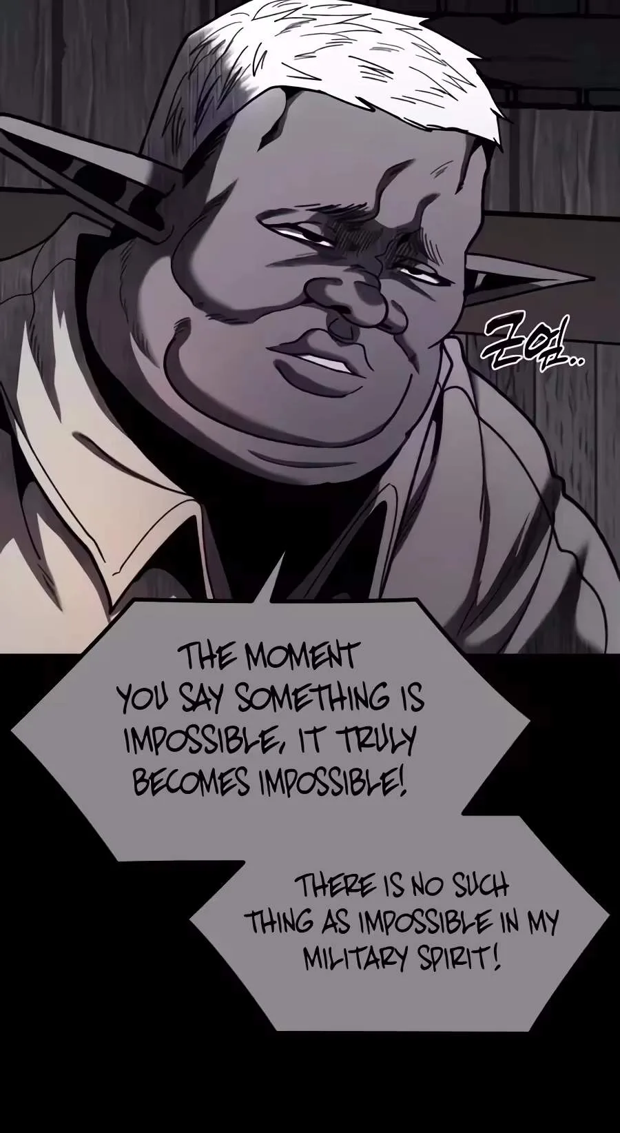 Fantasy Enlistment Squad Chapter 39 page 99