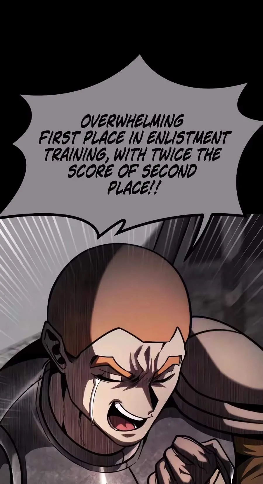 Fantasy Enlistment Squad Chapter 39 page 110