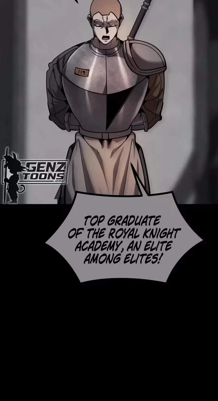 Fantasy Enlistment Squad Chapter 39 page 109