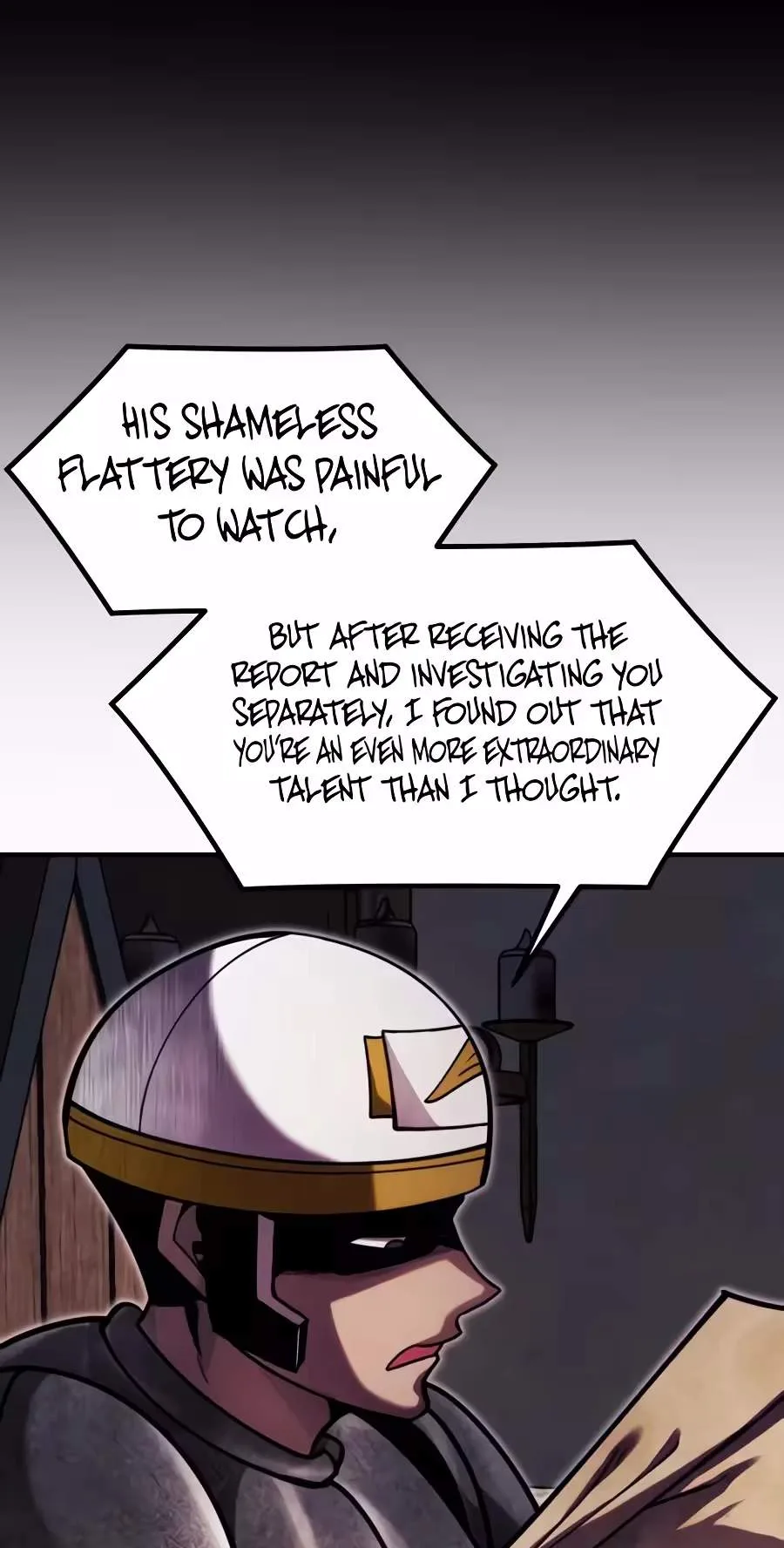 Fantasy Enlistment Squad Chapter 39 page 116