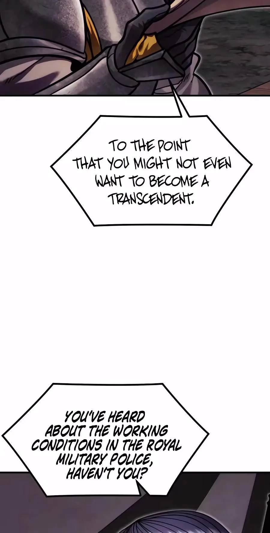 Fantasy Enlistment Squad Chapter 39 page 117