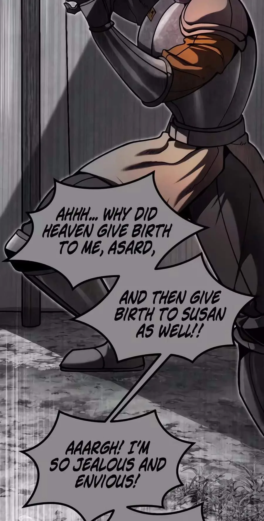Fantasy Enlistment Squad Chapter 39 page 113