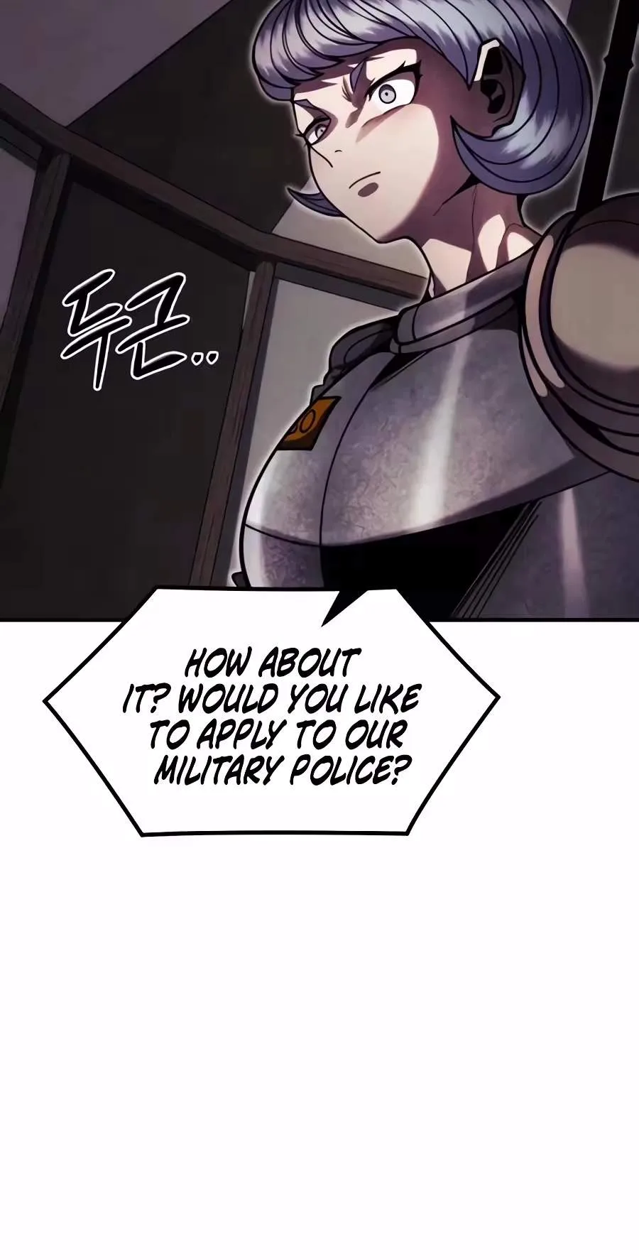 Fantasy Enlistment Squad Chapter 39 page 118