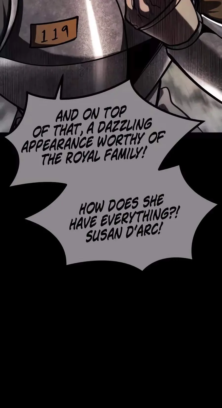 Fantasy Enlistment Squad Chapter 39 page 111