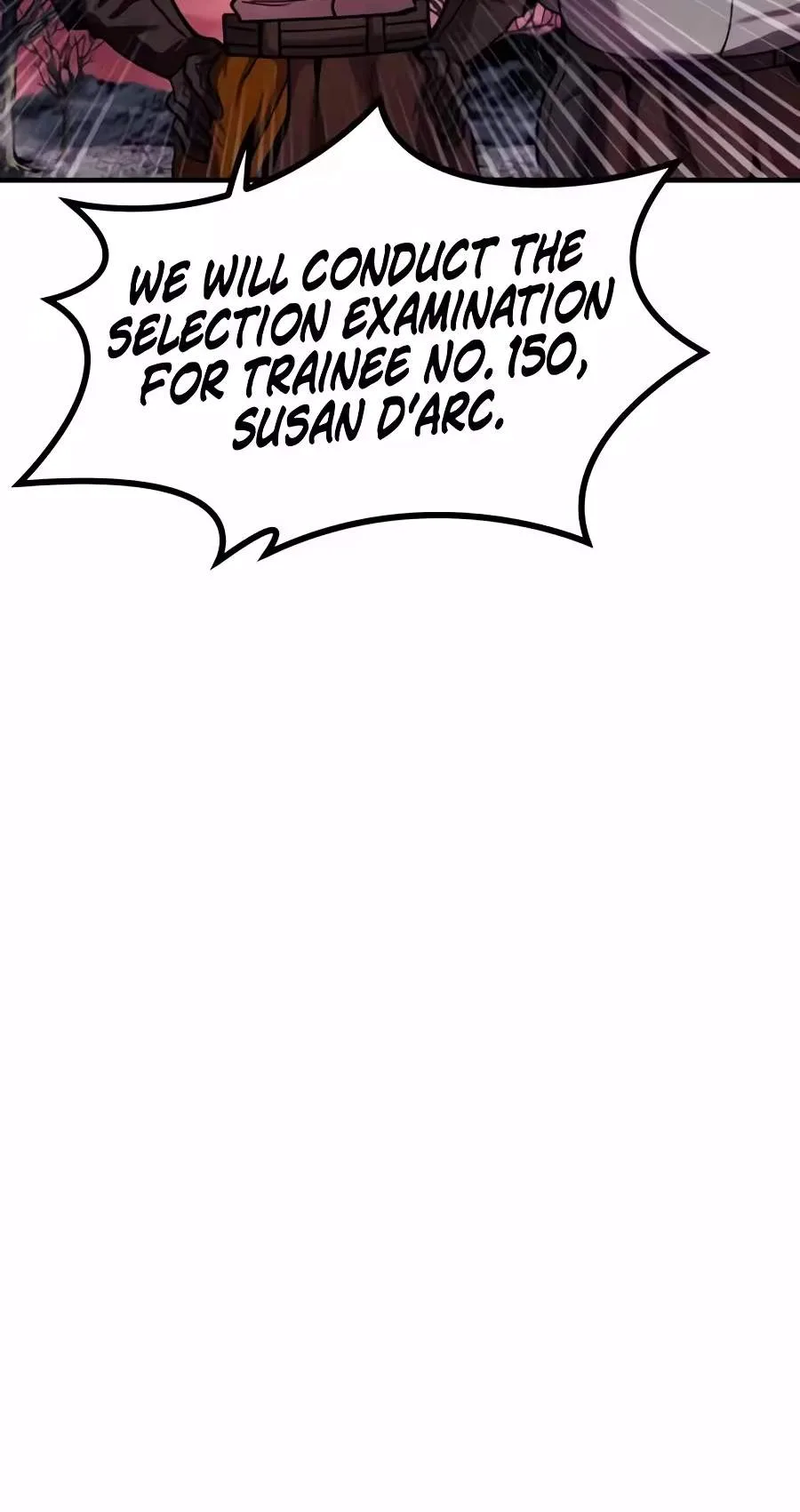 Fantasy Enlistment Squad Chapter 39 page 125