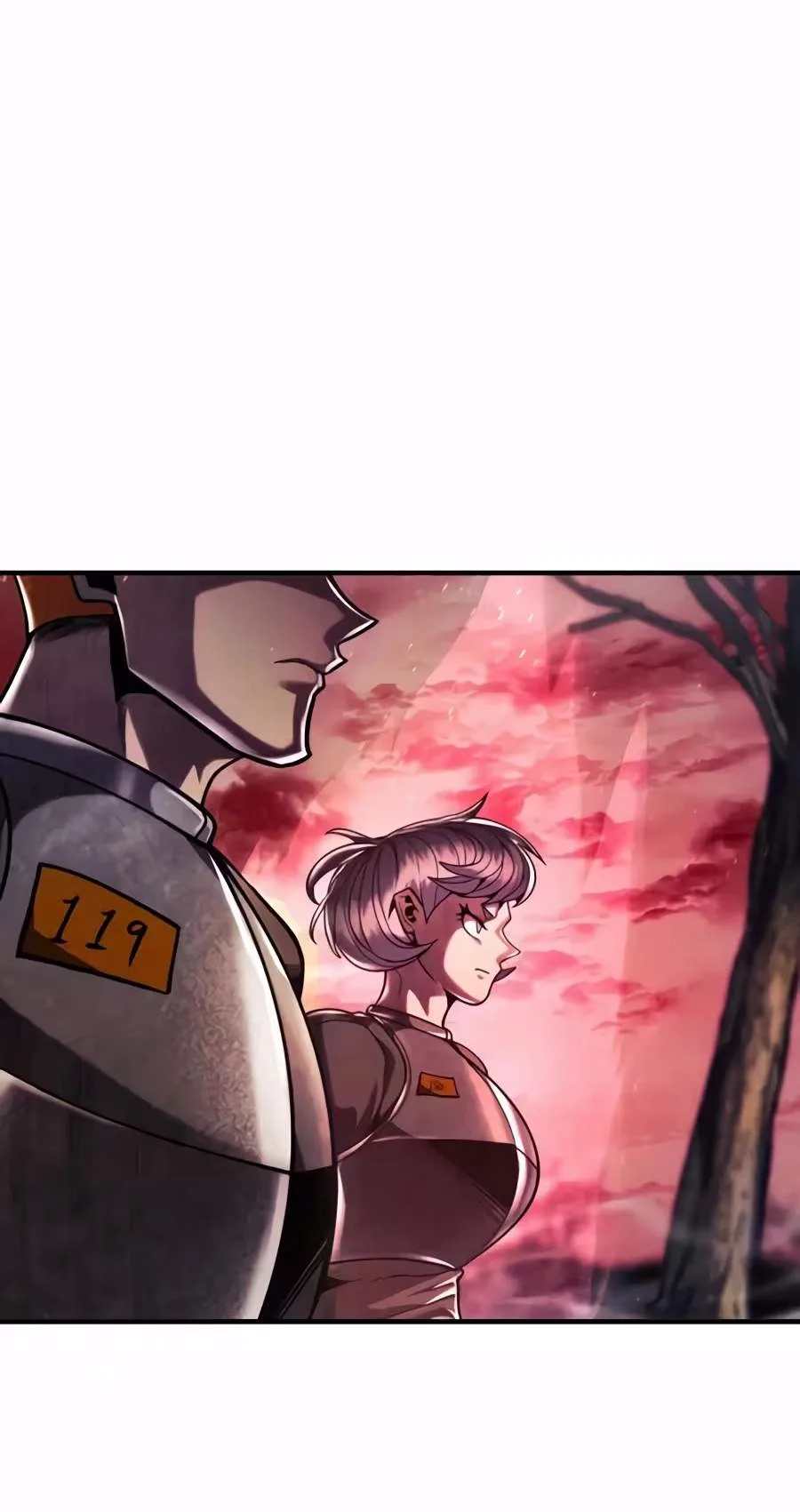 Fantasy Enlistment Squad Chapter 39 page 123