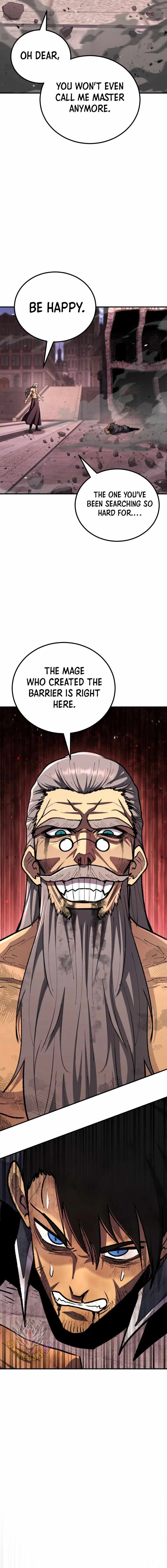 Standard of Reincarnation Chapter 201 page 5