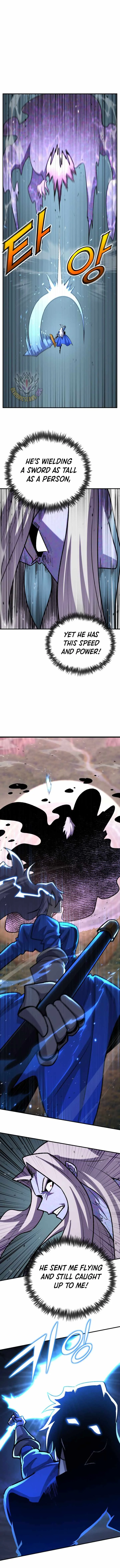 Standard of Reincarnation Chapter 201 page 7