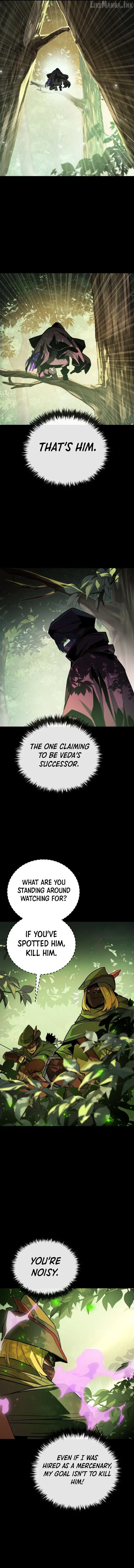 Player of the Fallen Family Chapter 58 page 2