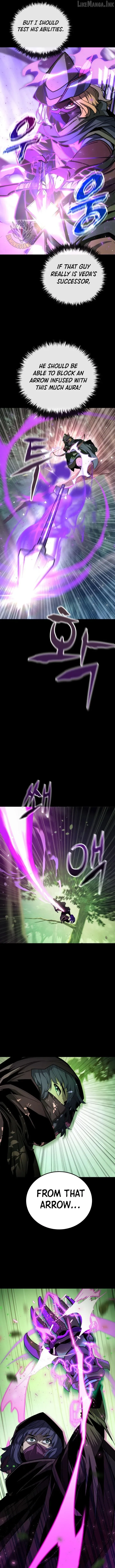 Player of the Fallen Family Chapter 58 page 3