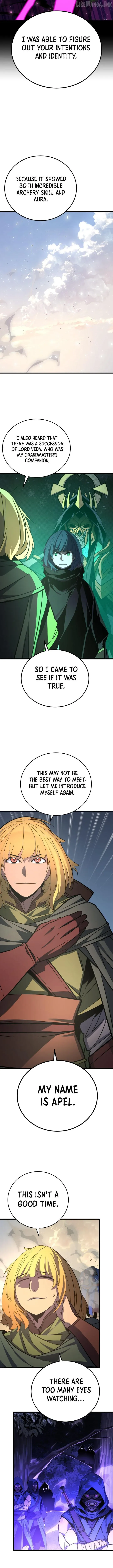 Player of the Fallen Family Chapter 58 page 4