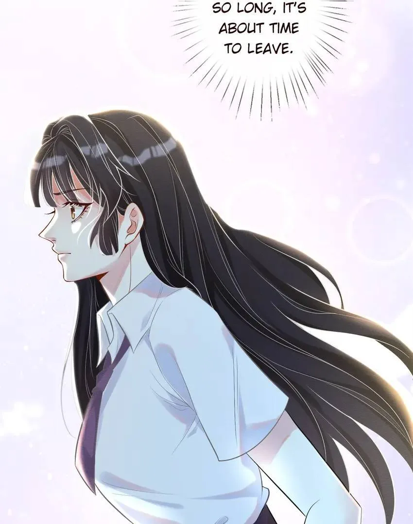 Everyone’s Darling Chapter 1 page 4