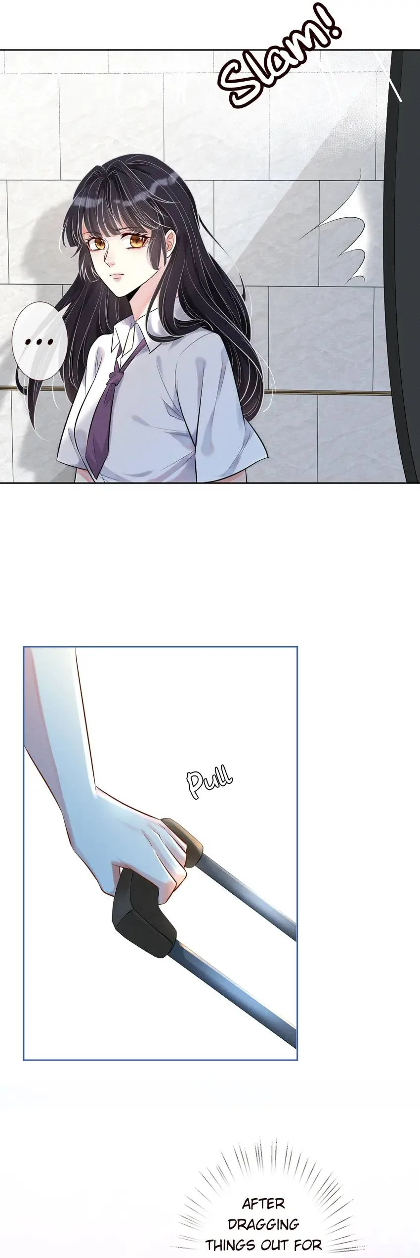 Everyone’s Darling Chapter 1 page 3