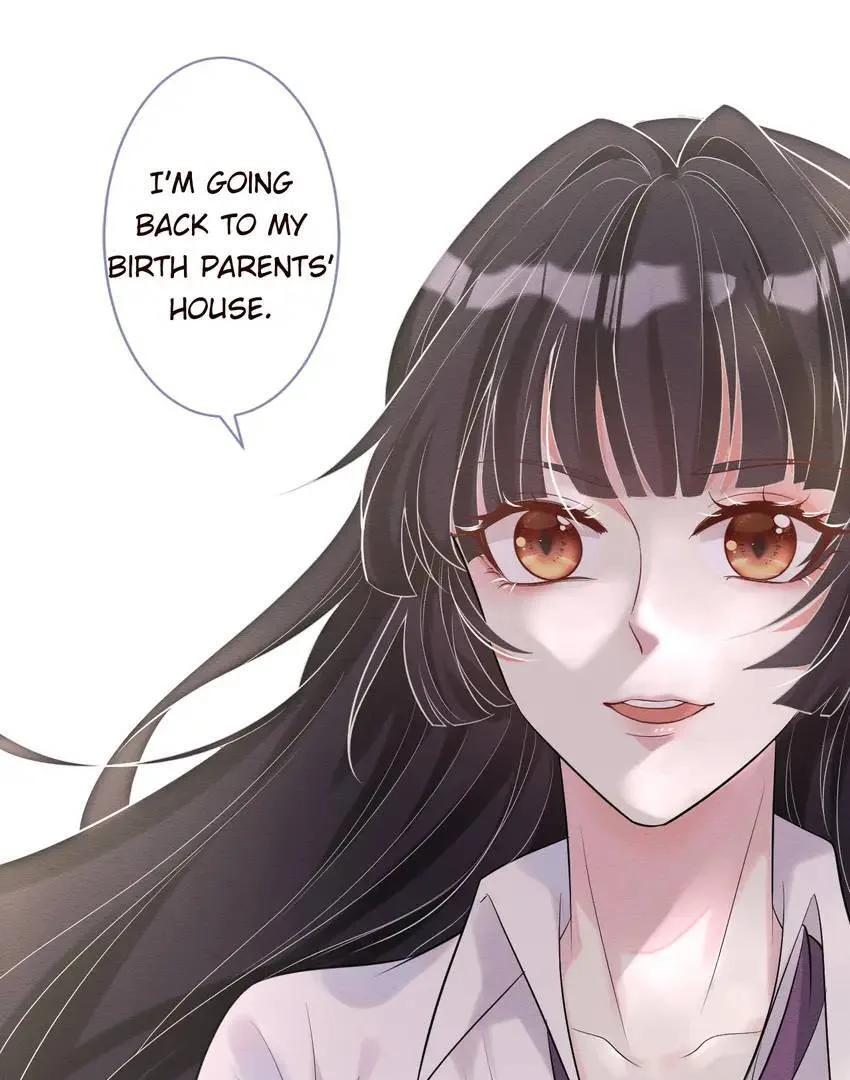 Everyone’s Darling Chapter 1 page 12