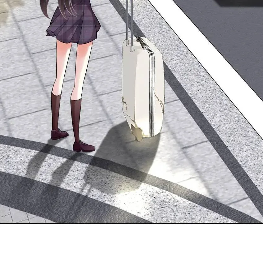Everyone’s Darling Chapter 1 page 8