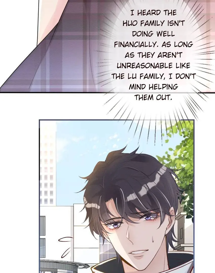 Everyone’s Darling Chapter 1 page 14