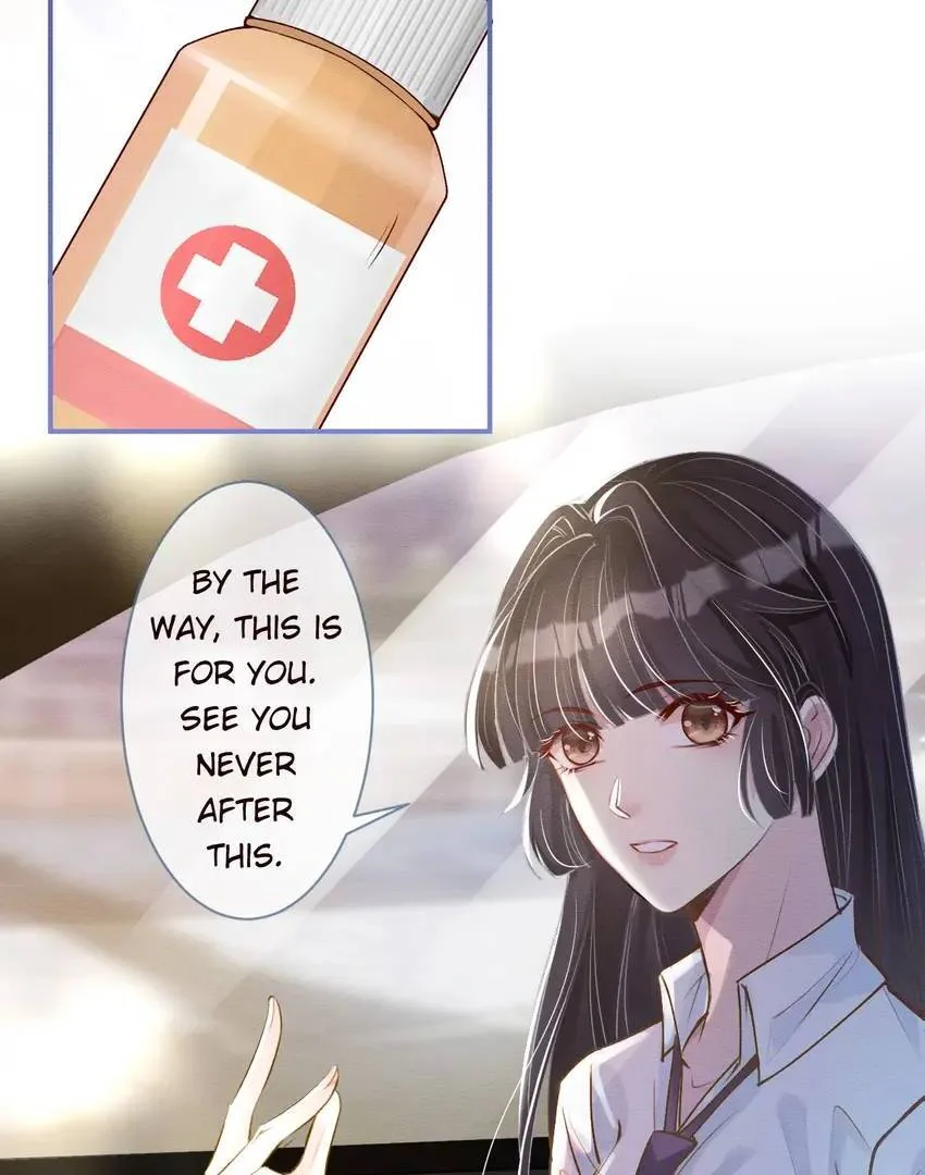 Everyone’s Darling Chapter 1 page 19