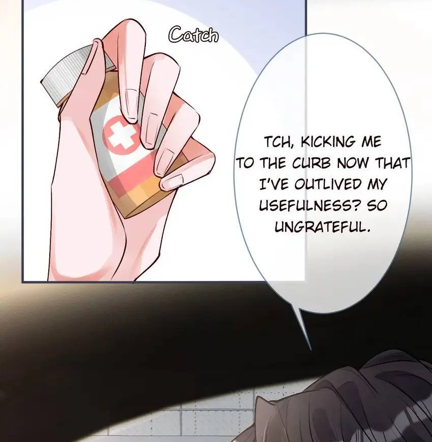 Everyone’s Darling Chapter 1 page 21