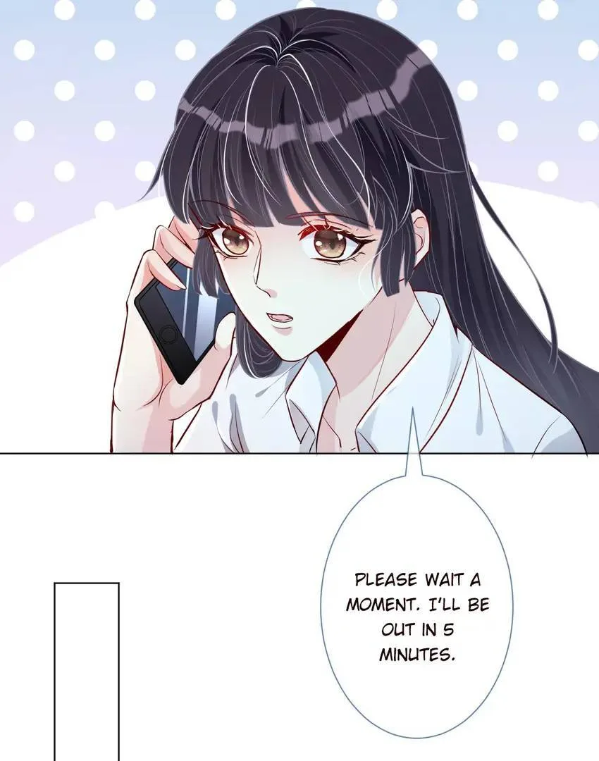 Everyone’s Darling Chapter 1 page 33