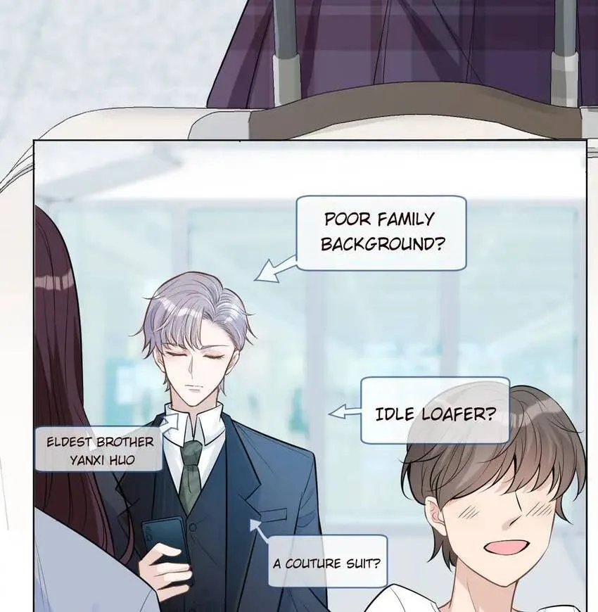 Everyone’s Darling Chapter 1 page 37