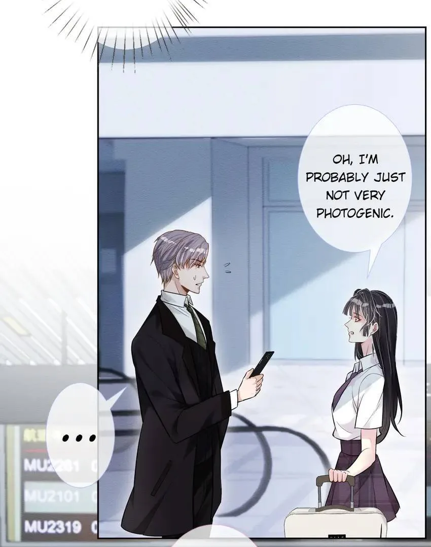 Everyone’s Darling Chapter 1 page 43