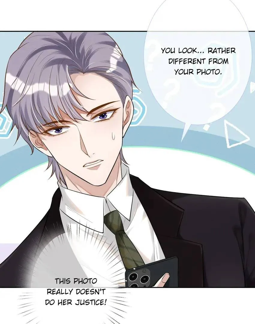 Everyone’s Darling Chapter 1 page 42