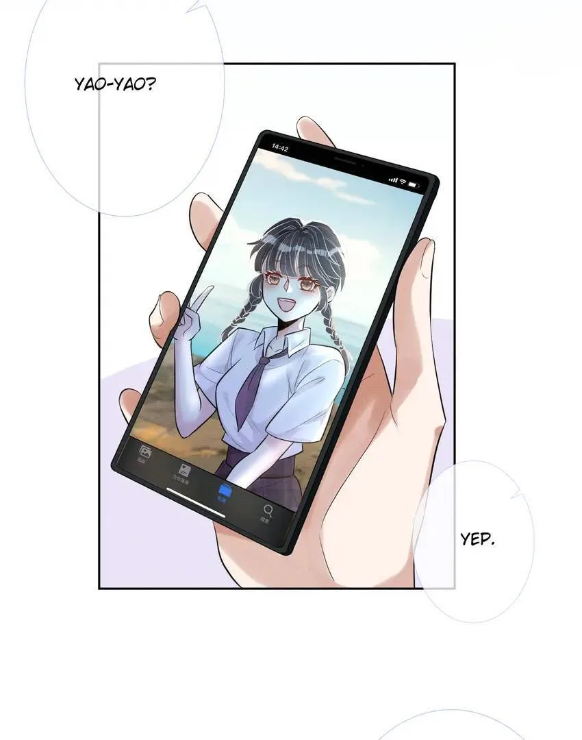 Everyone’s Darling Chapter 1 page 41