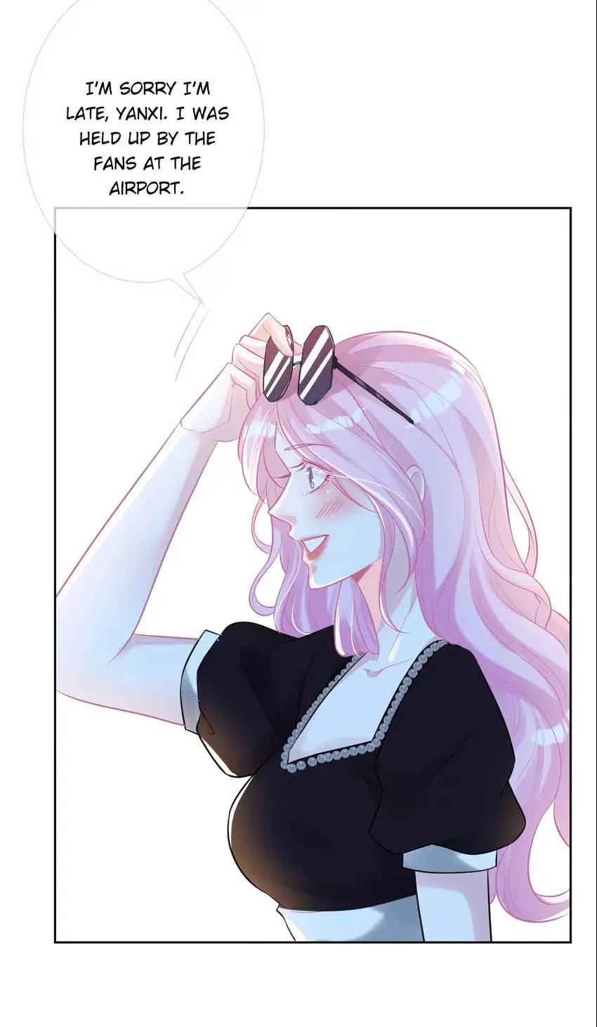Everyone’s Darling Chapter 1 page 46