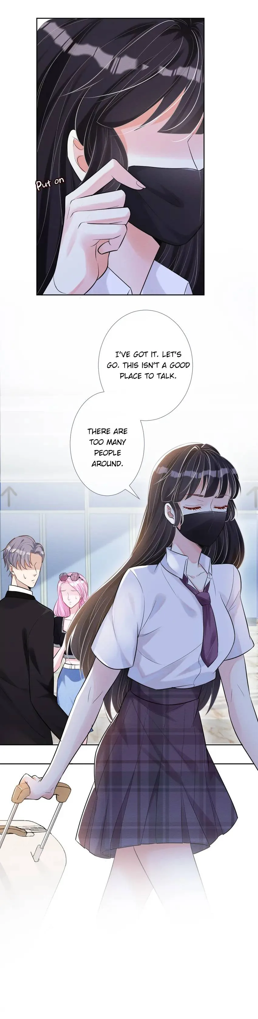 Everyone’s Darling Chapter 1 page 49