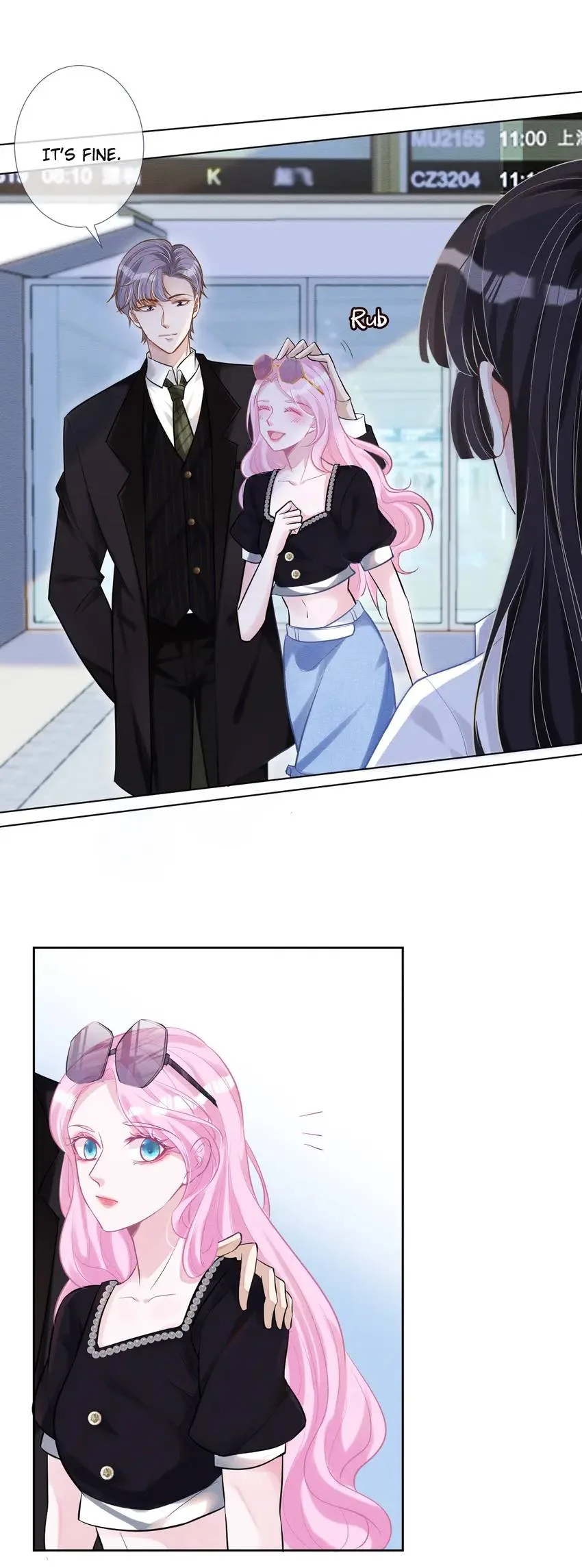 Everyone’s Darling Chapter 1 page 47