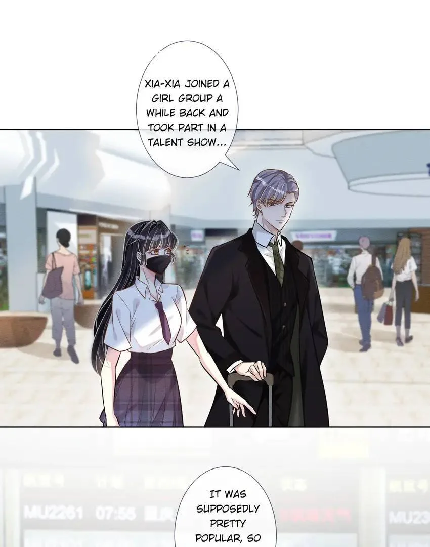 Everyone’s Darling Chapter 1 page 51