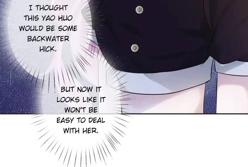 Everyone’s Darling Chapter 1 page 54