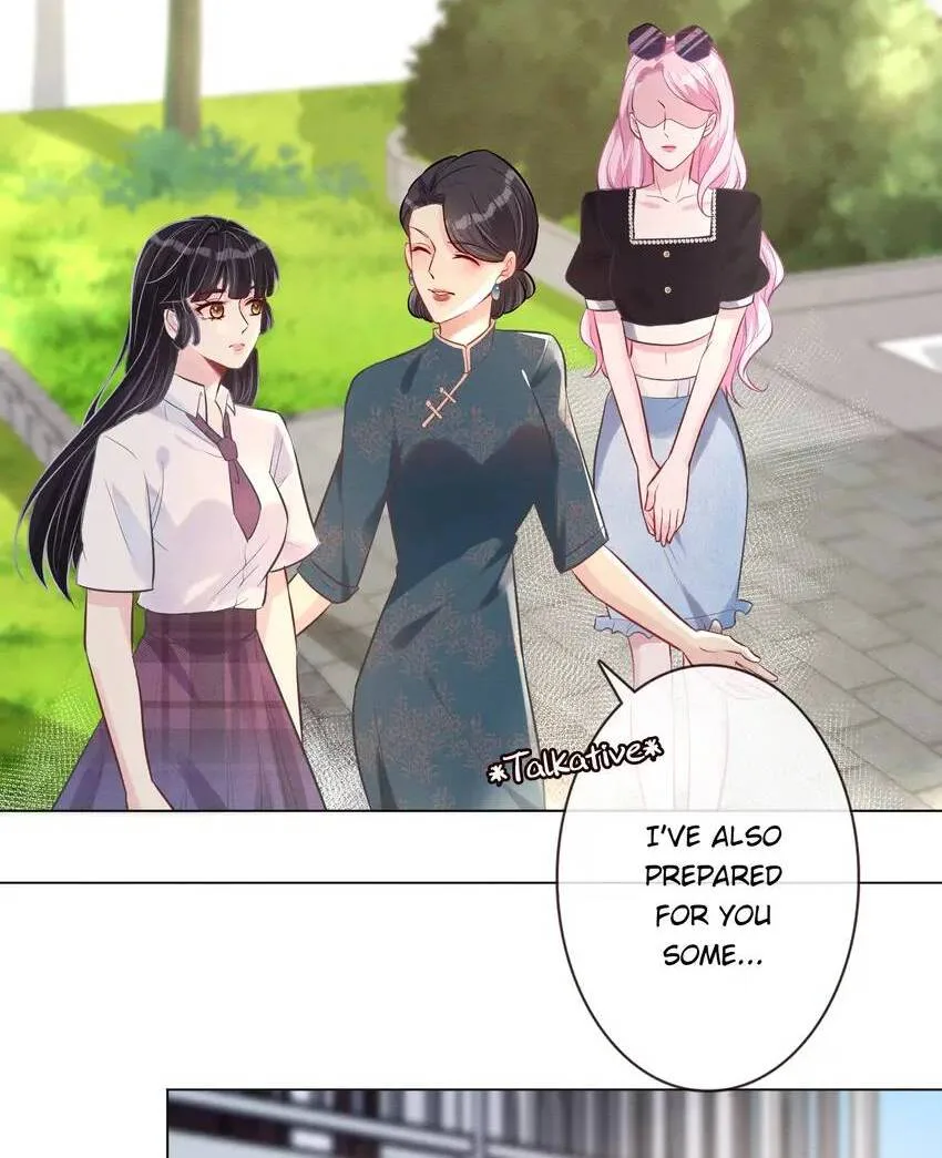Everyone’s Darling Chapter 2 page 9