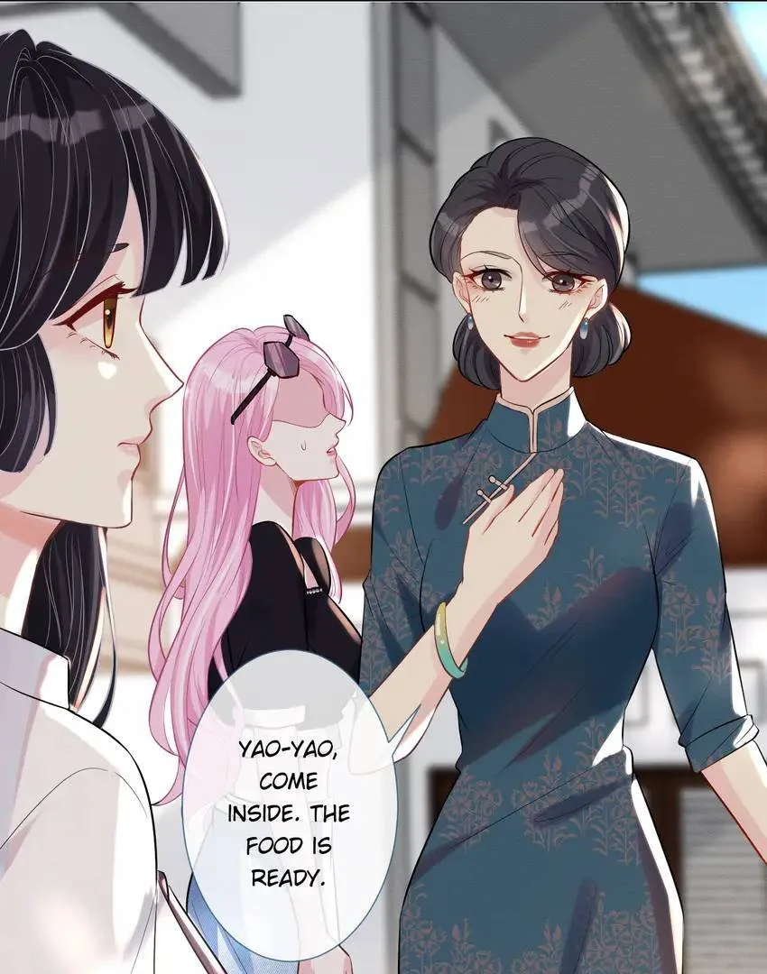 Everyone’s Darling Chapter 2 page 6