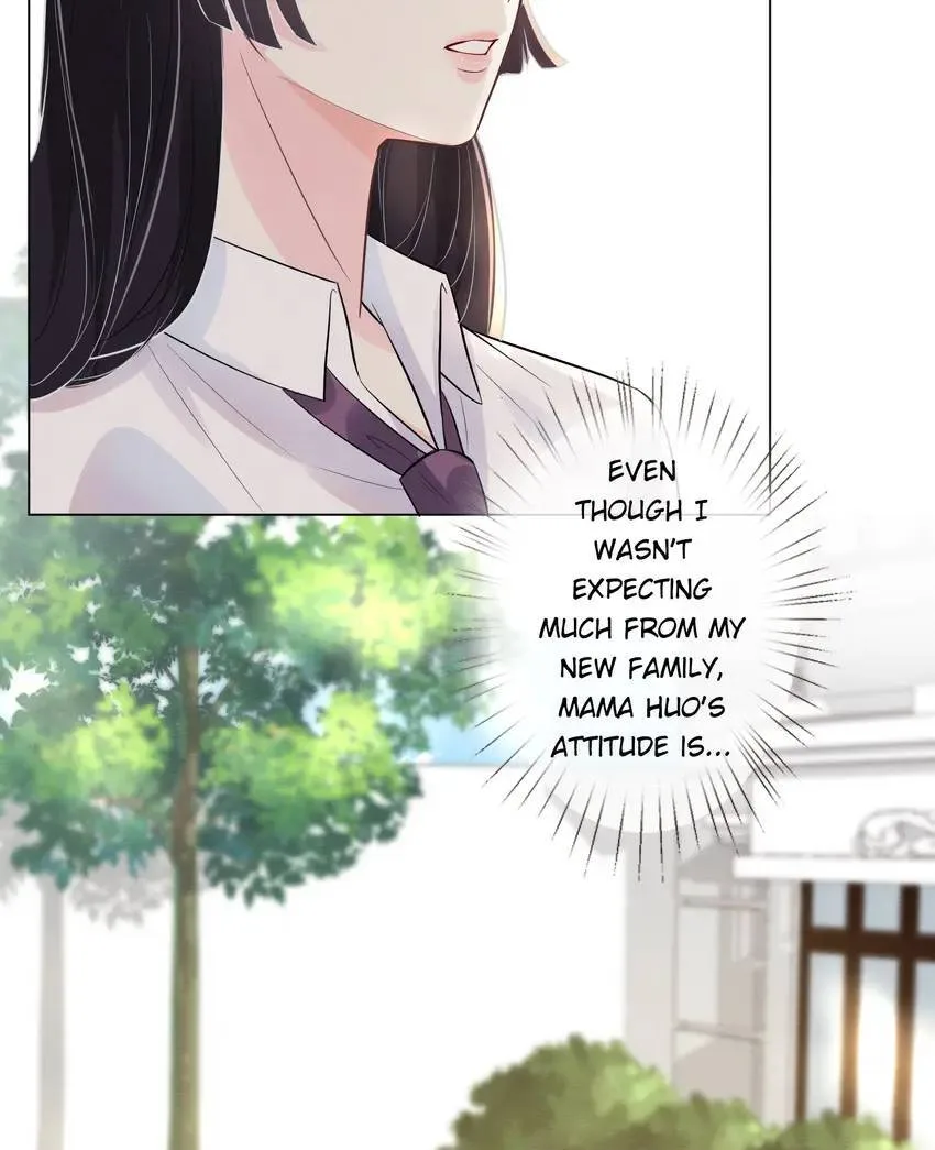 Everyone’s Darling Chapter 2 page 8