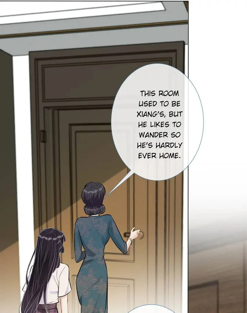 Everyone’s Darling Chapter 2 page 16