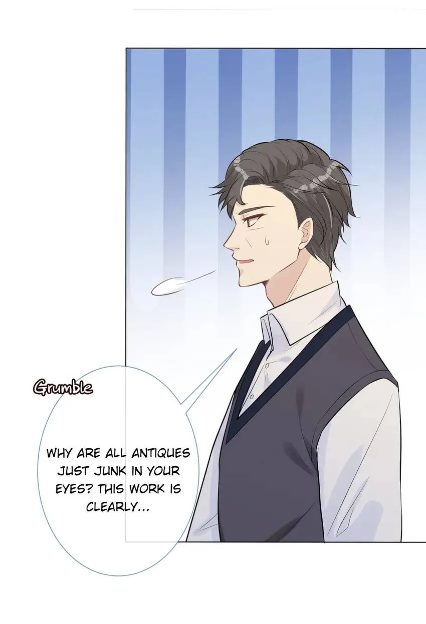 Everyone’s Darling Chapter 2 page 15