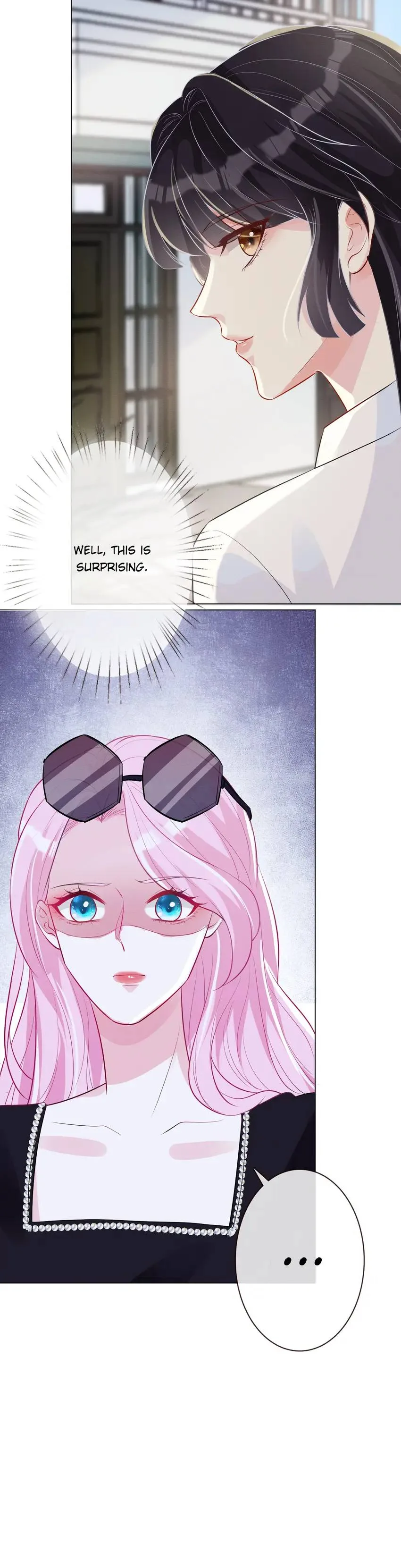 Everyone’s Darling Chapter 2 page 10