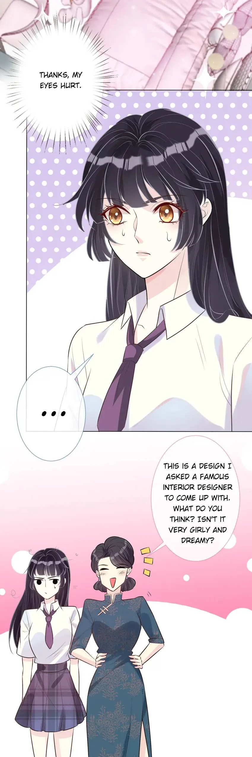 Everyone’s Darling Chapter 2 page 20