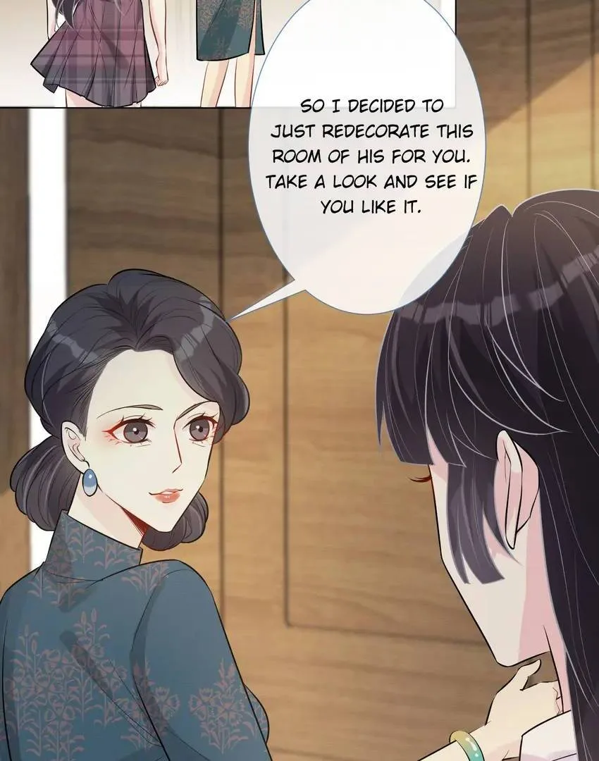 Everyone’s Darling Chapter 2 page 17