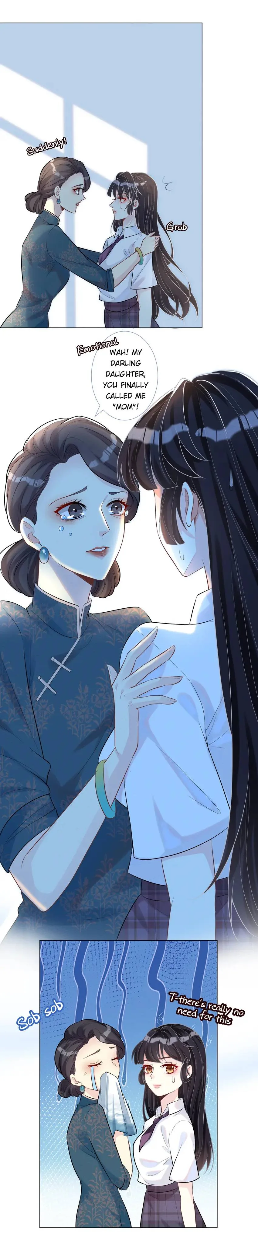 Everyone’s Darling Chapter 2 page 22