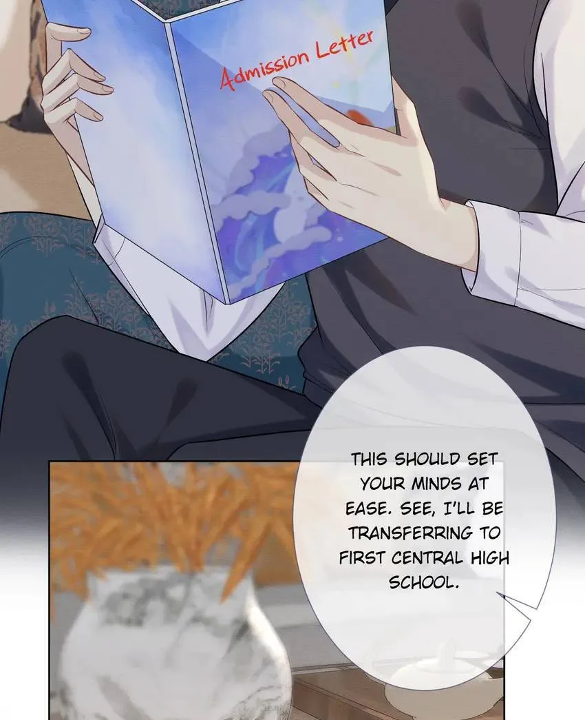 Everyone’s Darling Chapter 2 page 27