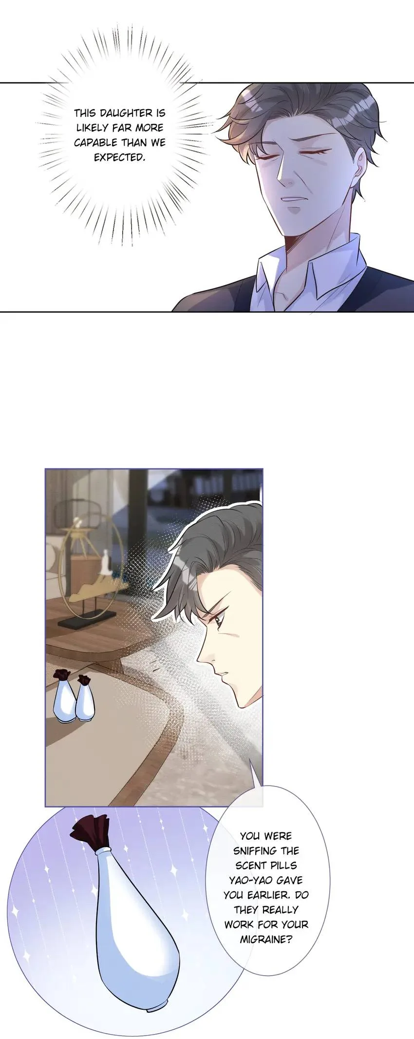 Everyone’s Darling Chapter 2 page 33