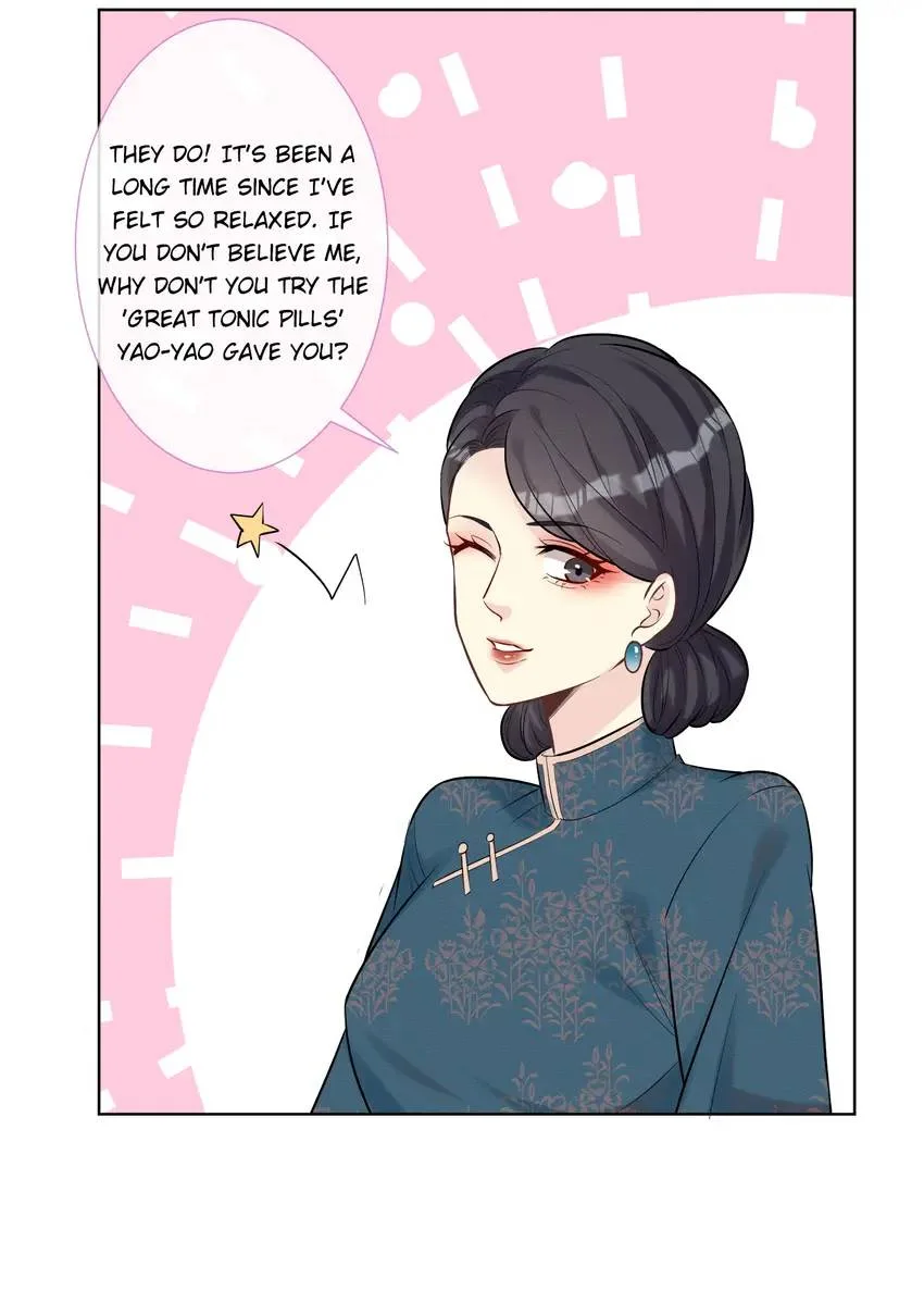 Everyone’s Darling Chapter 2 page 34